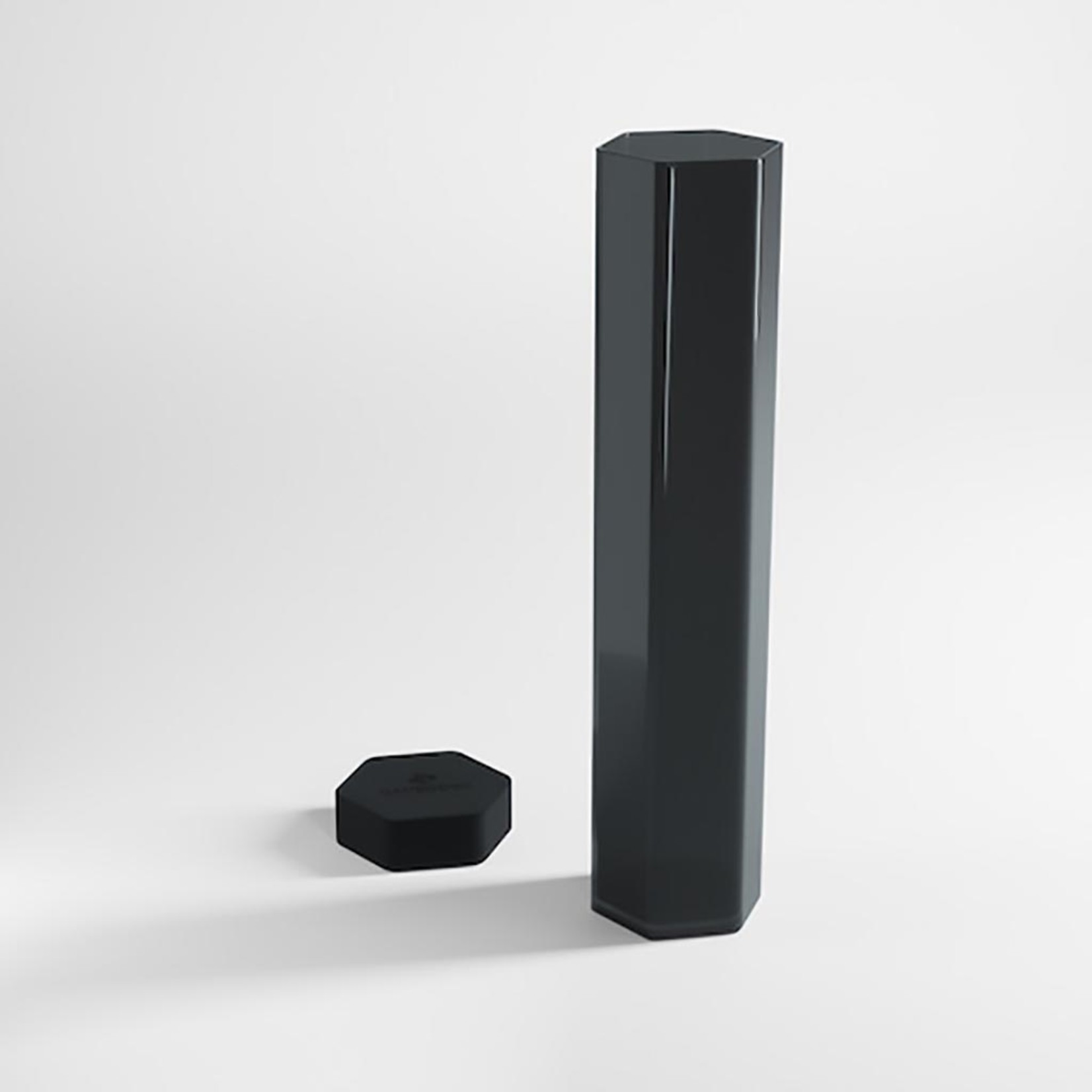 Gamegenic Playmat Tube: Black