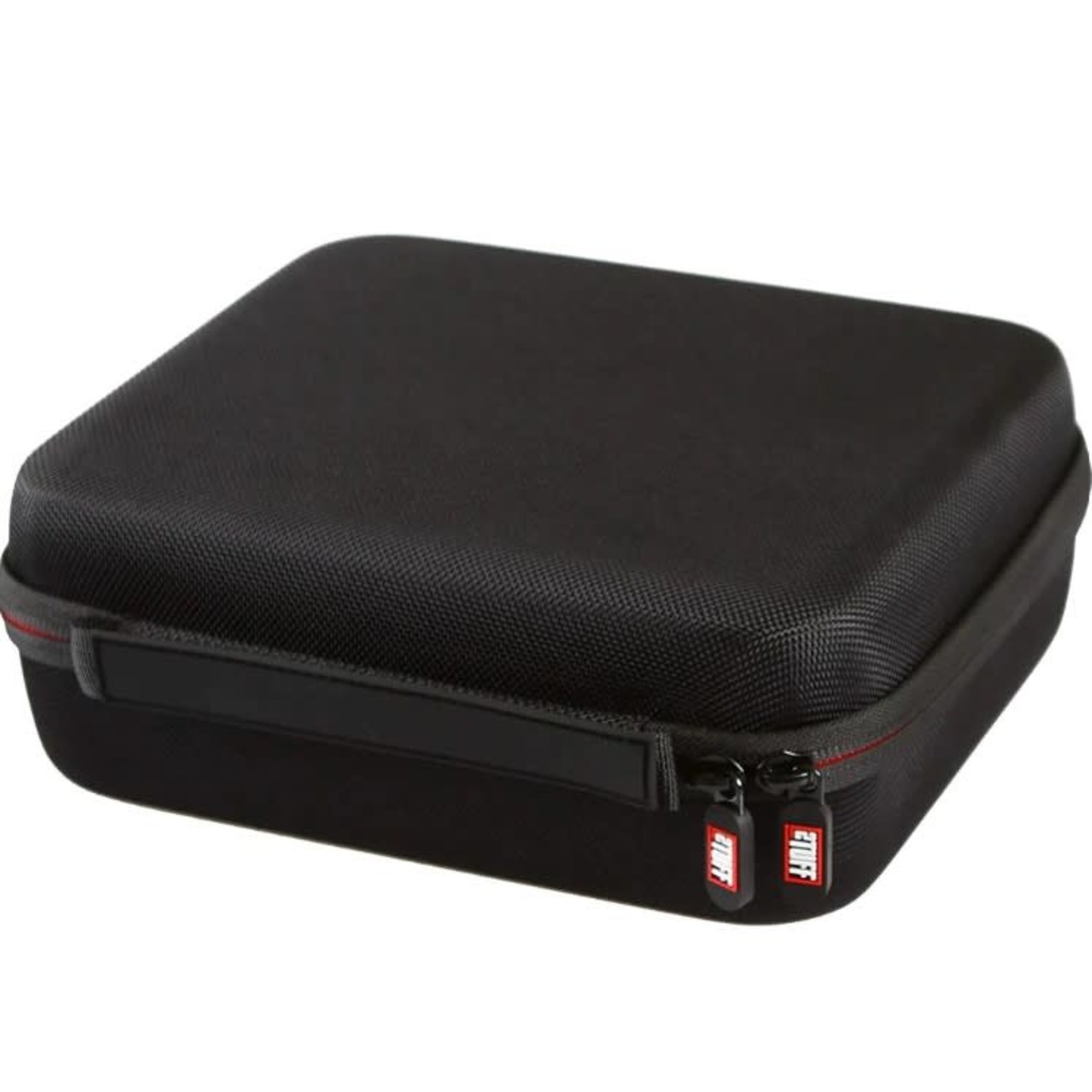 Forged Gaming Paint & Ink Storage Case (Fits 30 Bottles): Black