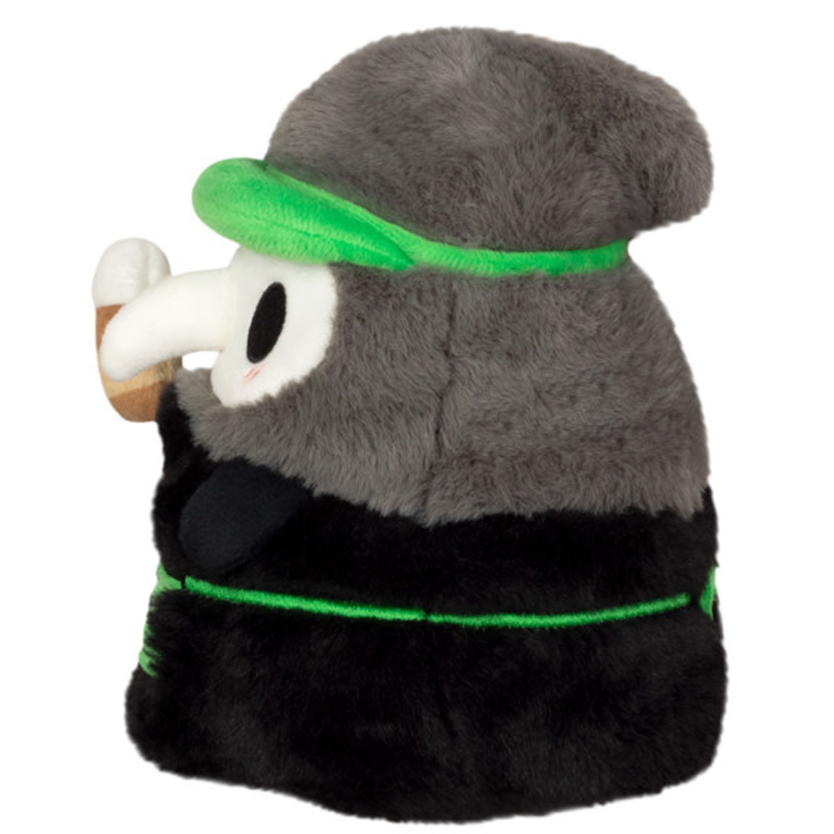 Squishable Alter Egos: Plague Doctor: Barista