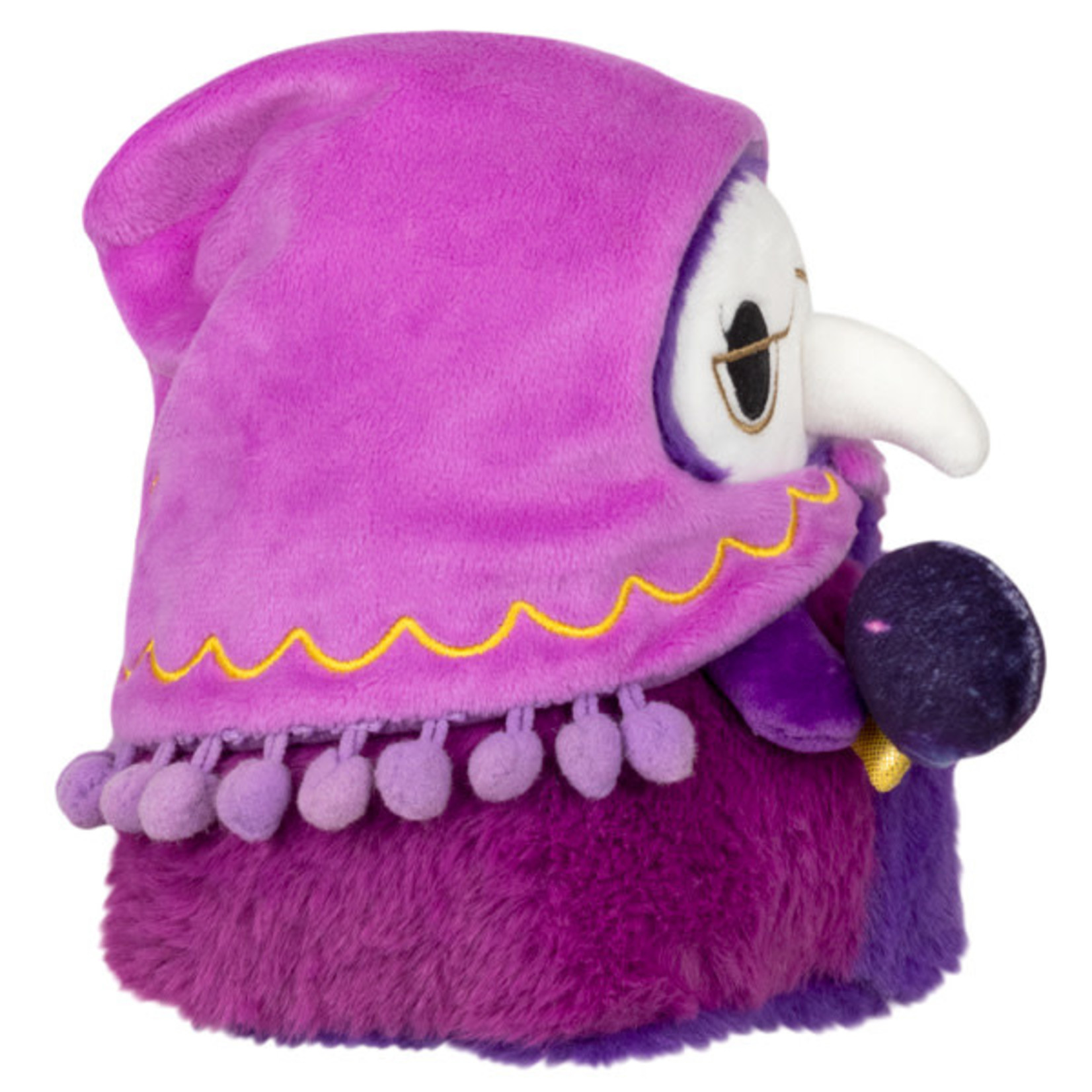 Squishable Alter Egos: Plague Doctor: Fortune Teller