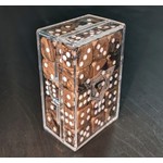 Die Hard Dice Vanguard 30-Pack of D6 Dice: Nocturne and Spice