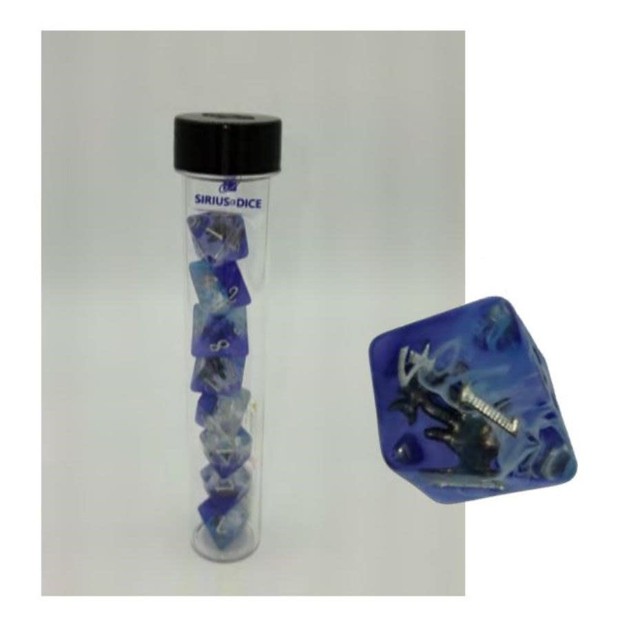 How These Healing Dice Can Save A Life