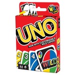 Mattel Inc UNO