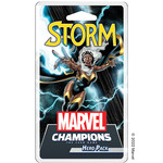 Fantasy Flight Games Marvel Champions: Storm Hero Pack