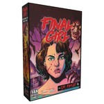 Van Ryder Games Final Girl: Frightmare on Maple Lane Feature Film Box