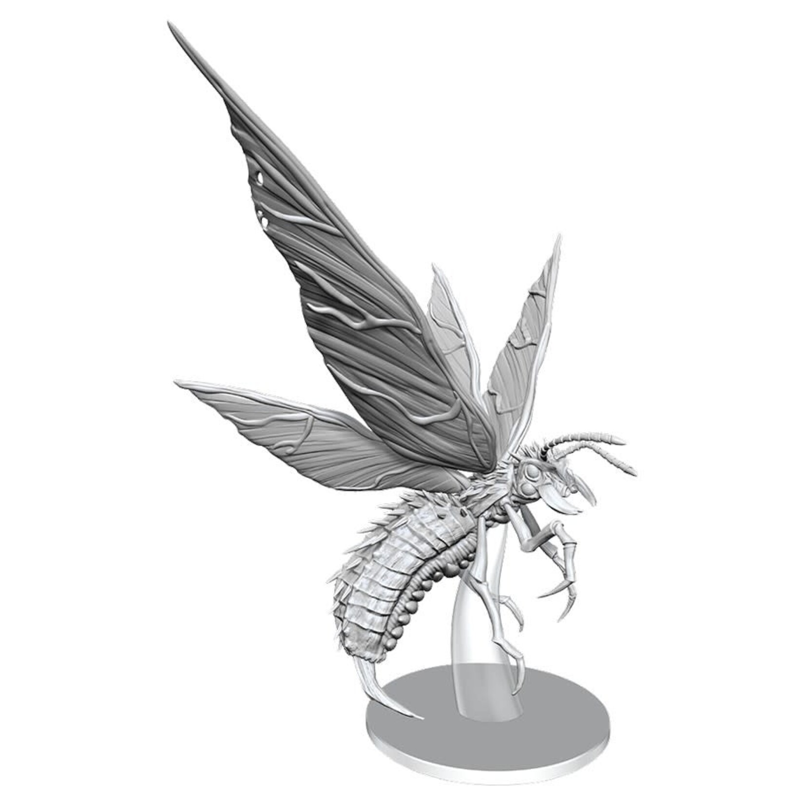 WizKids D&D: Nolzur's Marvelous Miniatures: Hellwasp