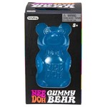 Schylling Toys Gummy Bear Nee Doh