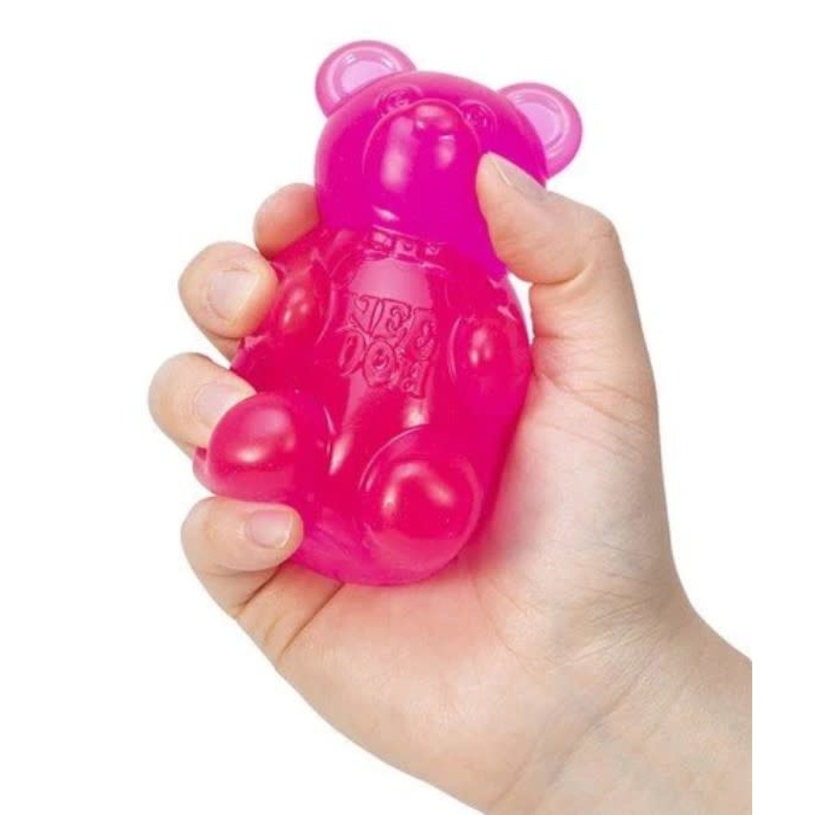Schylling Toys Gummy Bear Nee Doh