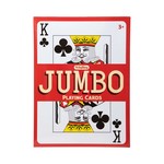 Schylling Toys Jumbo Playing Cards