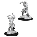 WizKids D&D: Nolzur's Marvelous Miniatures: Flesh Golem