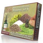 The Army Painter Battlefields Basing Set