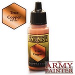 The Army Painter Warpaints: Metallics: True Copper