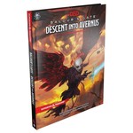 Wizards of the Coast D&D 5E: Baldur's Gate: Descent into Avernus