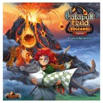 Play All Day Games Catapult Feud: Volcano! Expansion
