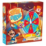 Blue Orange Games Spin Circus