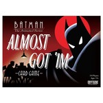 Cryptozoic Entertainment Batman: Almost Got 'Im