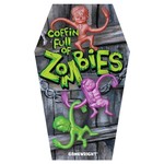 Gamewright Coffin Full of Zombies