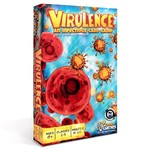 Genius Games Virulence: An Infectious Card Game