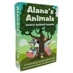 Genius Games Alana's Animals