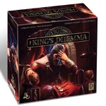 Horrible Guild Game Studio The King's Dilemma