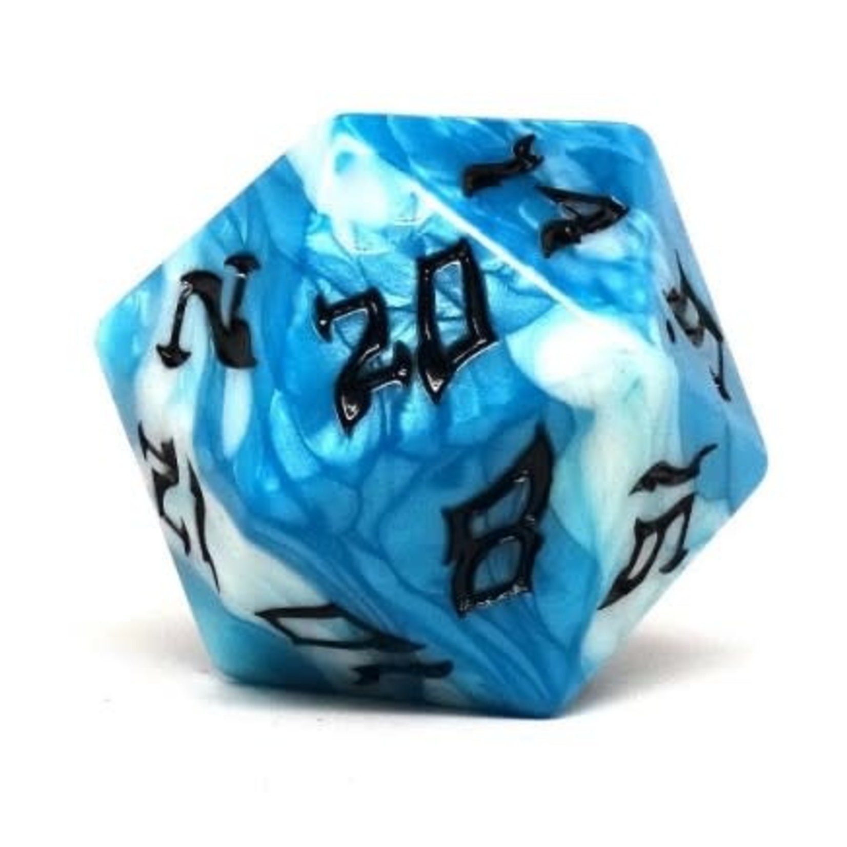 Easy Roller Dice Dice of the Giants - 48mm D20