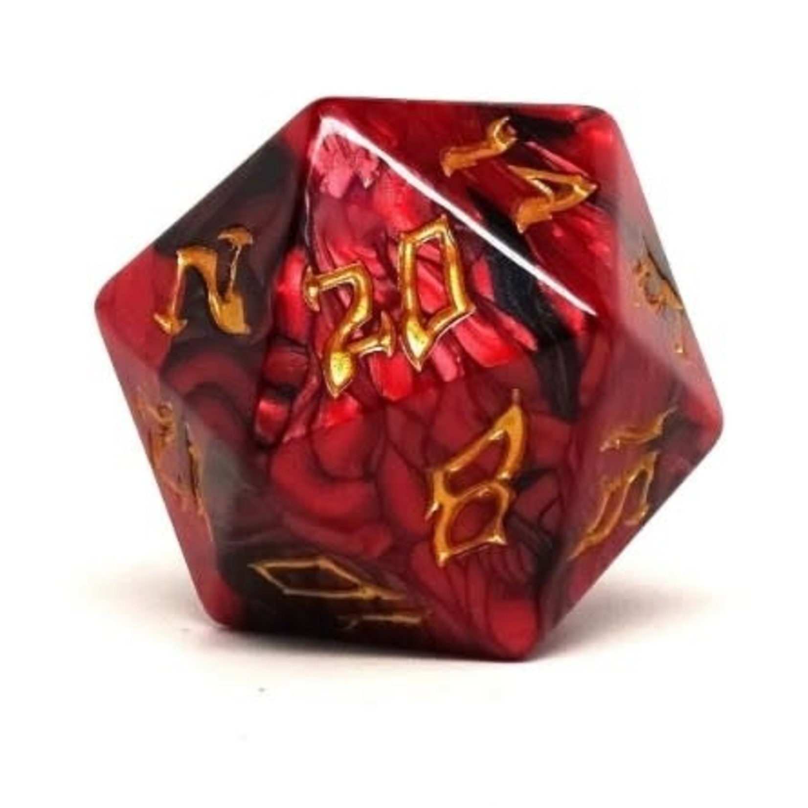 Easy Roller Dice Dice of the Giants - 48mm D20
