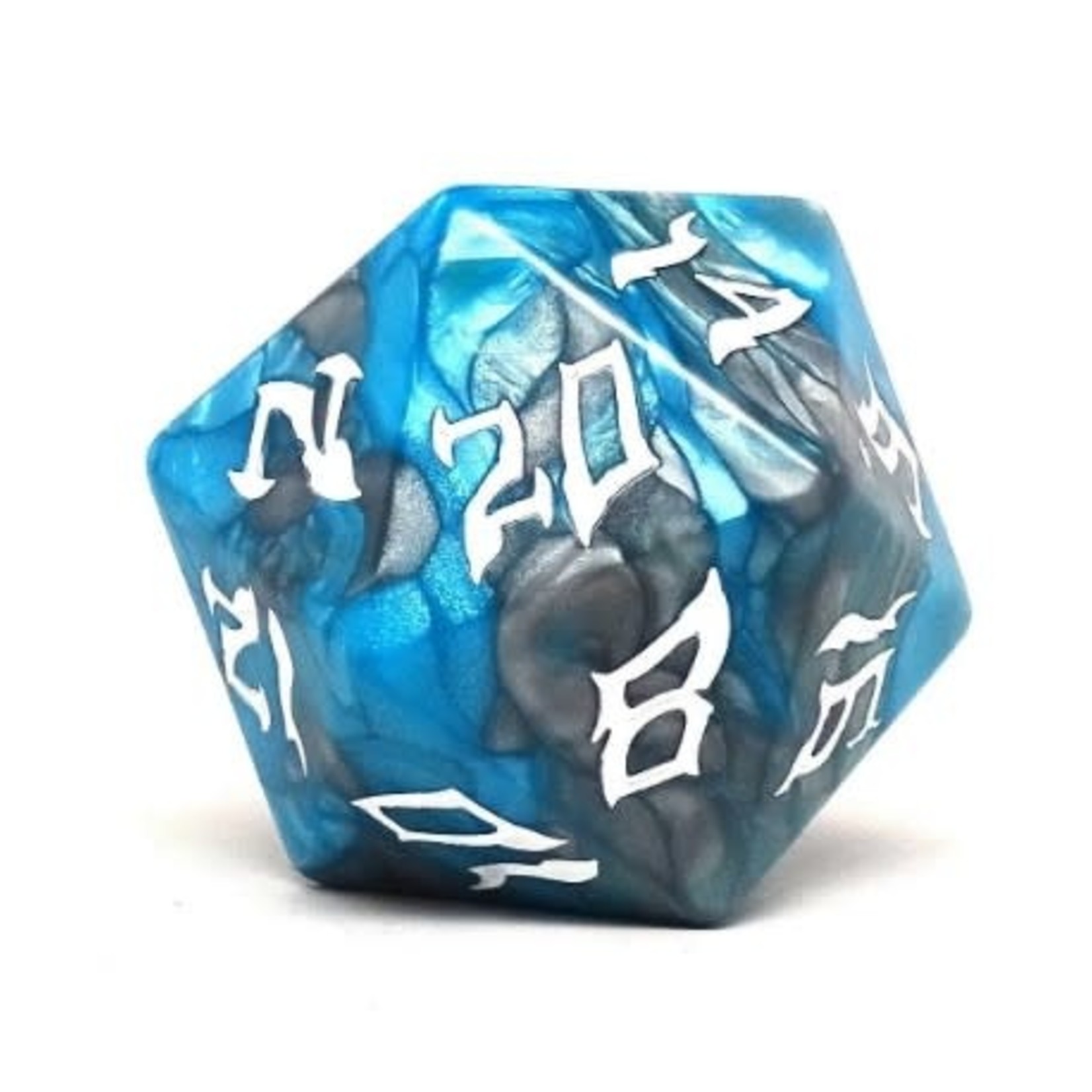 Easy Roller Dice Dice of the Giants - 48mm D20