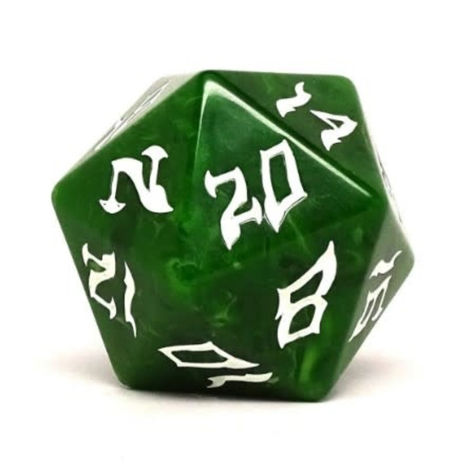 Easy Roller Dice Dice of the Giants - 48mm D20