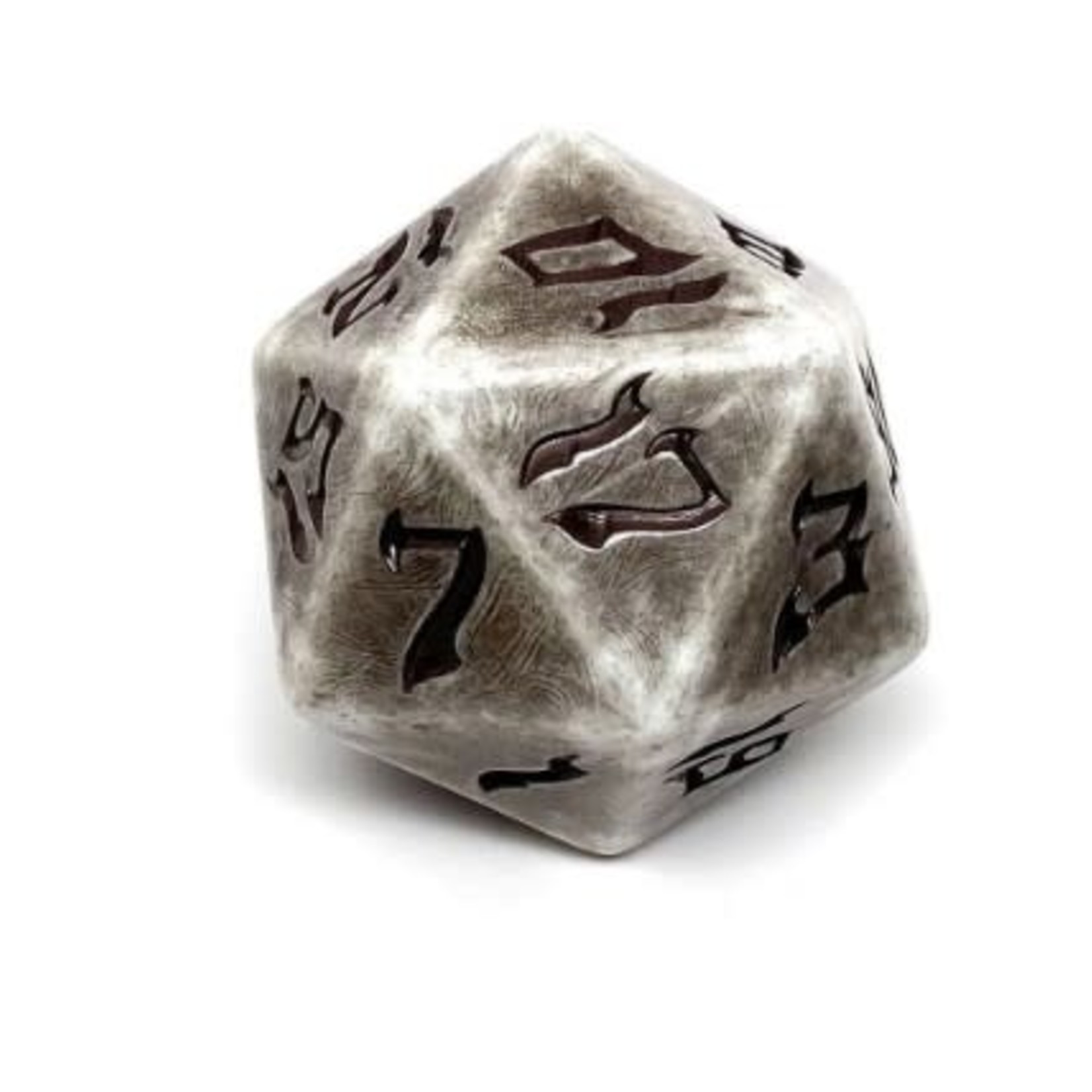 Easy Roller Dice Dice of the Giants - 48mm D20