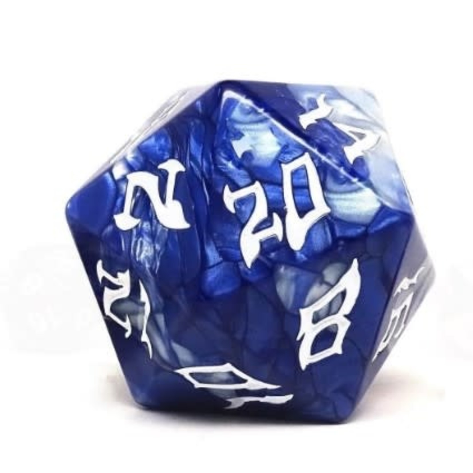 Easy Roller Dice Dice of the Giants - 48mm D20