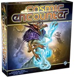 Fantasy Flight Games Cosmic Encounter