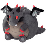 Squishable Squishable Shadow Dragon