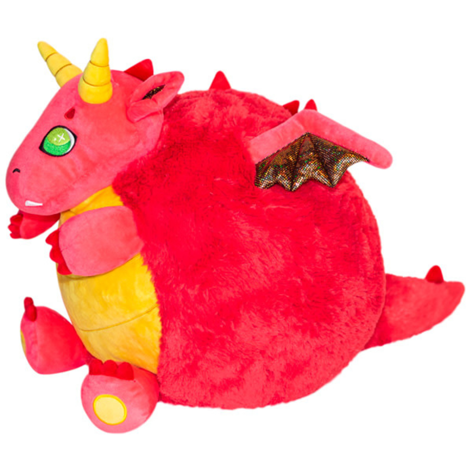 Squishable Squishable Red Dragon