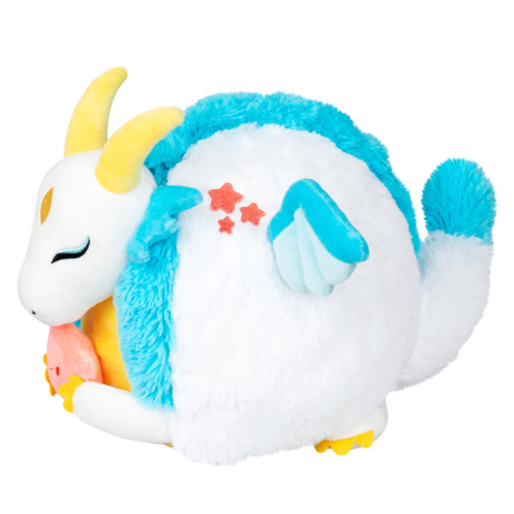 Squishable Mini Squishable Wish Dragon
