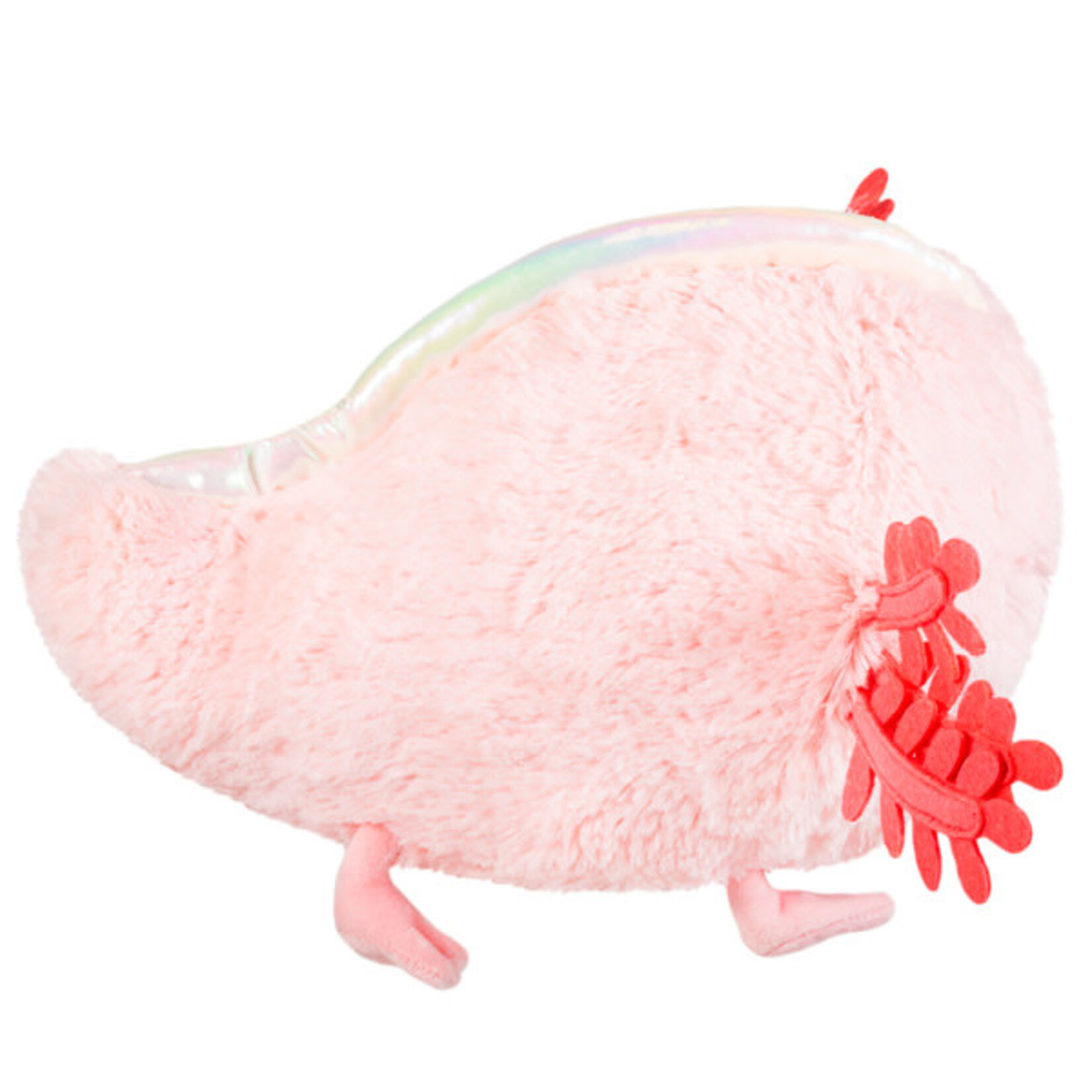 Squishable Mini Squishable Baby Axolotl