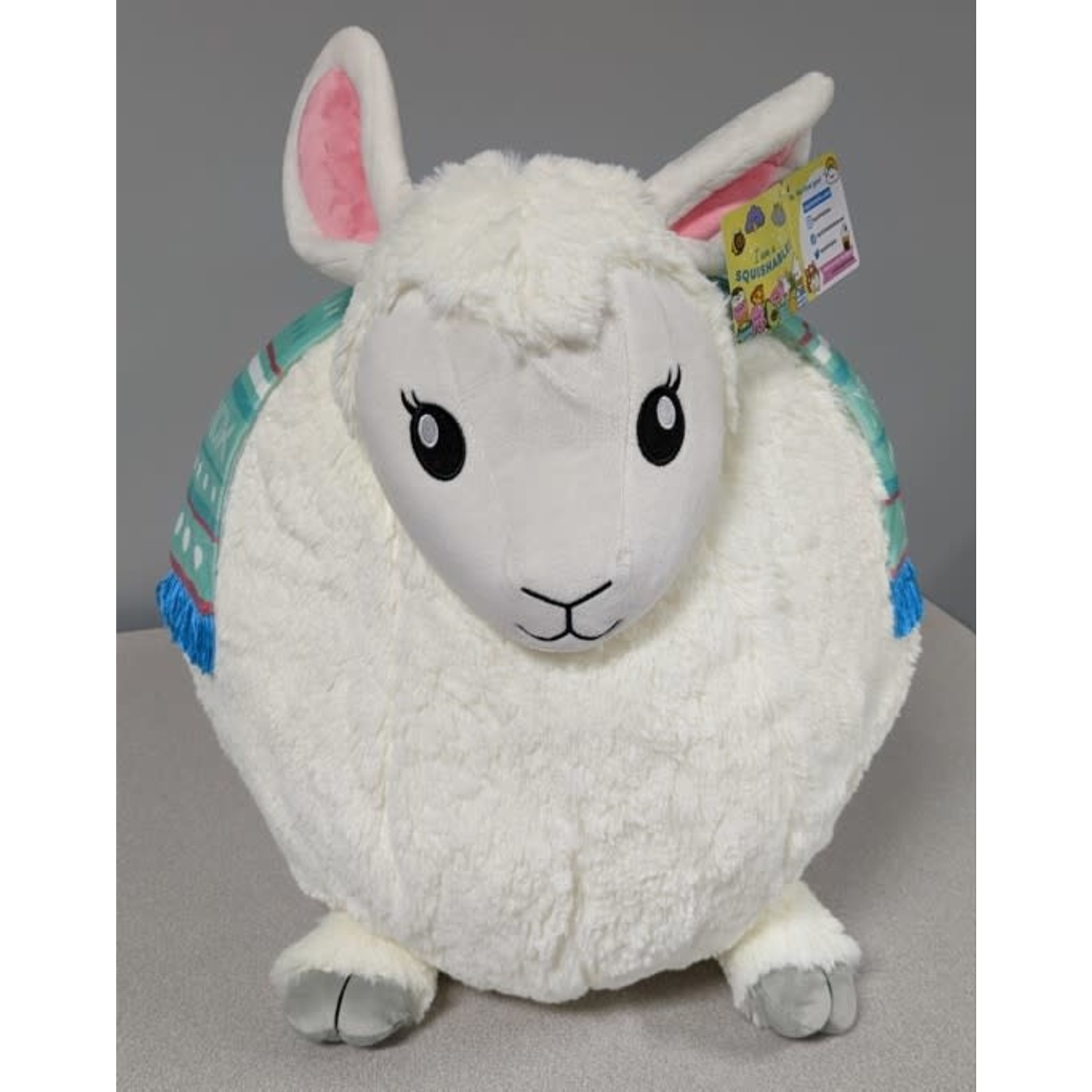 Squishable Squishable Little Llama
