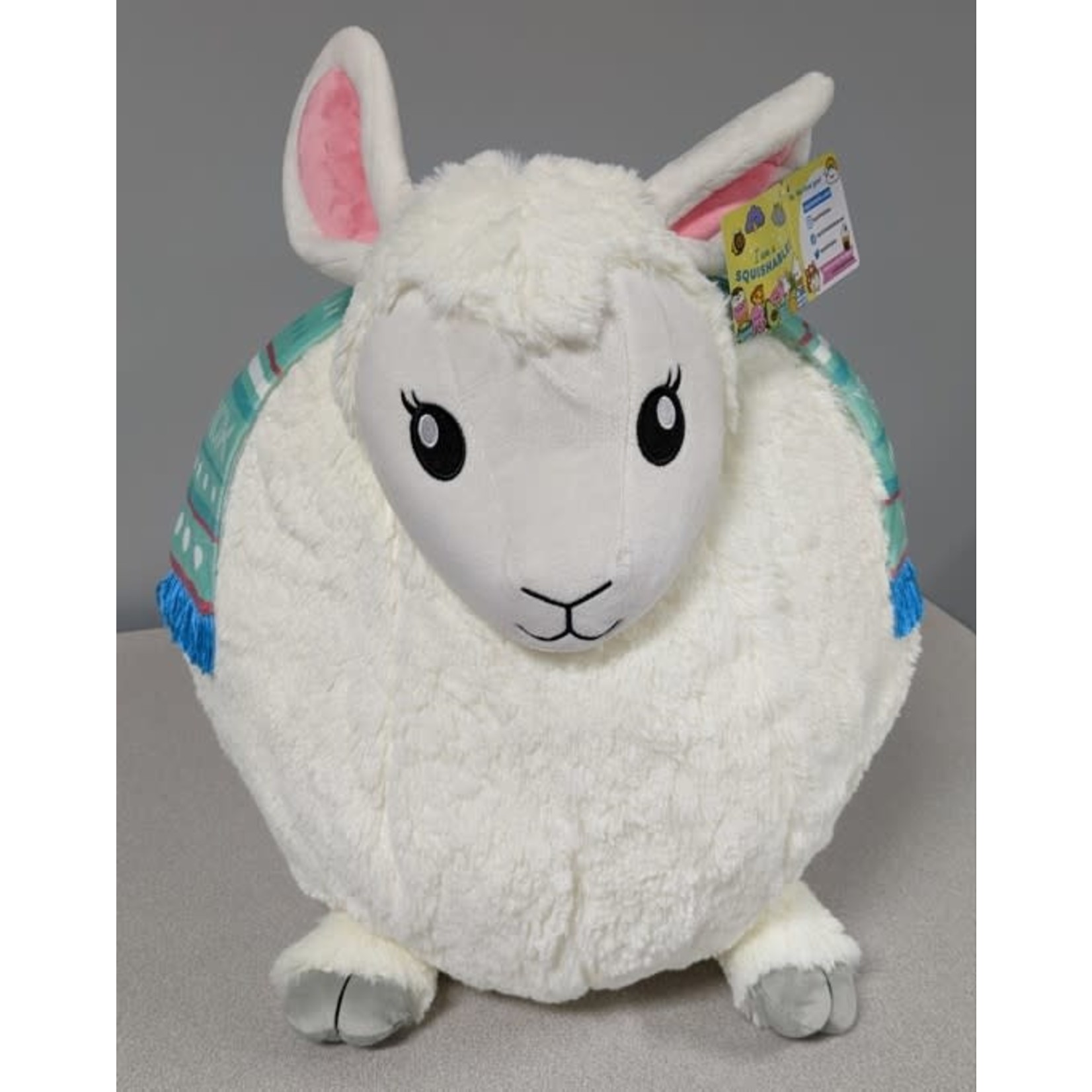 Squishable Squishable Little Llama