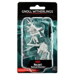 WizKids D&D: Nolzur's Marvelous Miniatures: Gnoll Witherlings