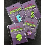 Toy Vault My Little Cthulhu Enamel Pin (Assorted)