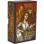 Insight Editions Jim Henson's Labyrinth Tarot Deck and Guidebook