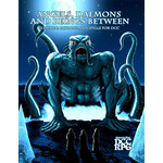 Goodman Games Angels, Daemons & Beings Between: Vol 1