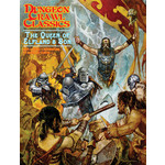 Goodman Games DCC #97, Level 1 Adventure: The Queen of Elfland's Son