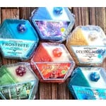 HippAndHorn Spell Casters Soap with D20 Inside