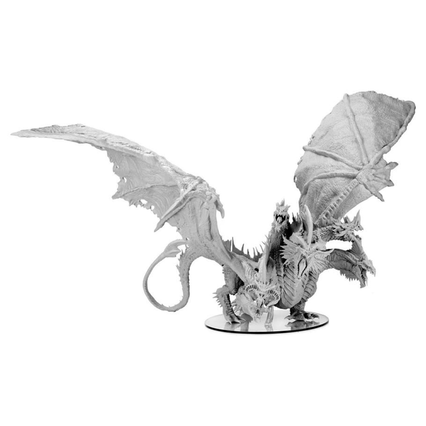 WizKids Nolzur's Marvelous Miniatures: Gargantuan Tiamat