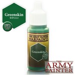 The Army Painter Warpaints: Greenskin