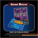 1985 Games Dungeon Craft: Brine Break Pack