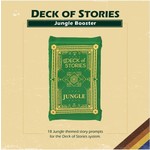 1985 Games Deck of Stories: Jungle Booster