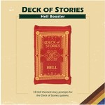 1985 Games Deck of Stories: Hell Booster