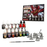 The Army Painter GameMaster: Character Starter Paint Set