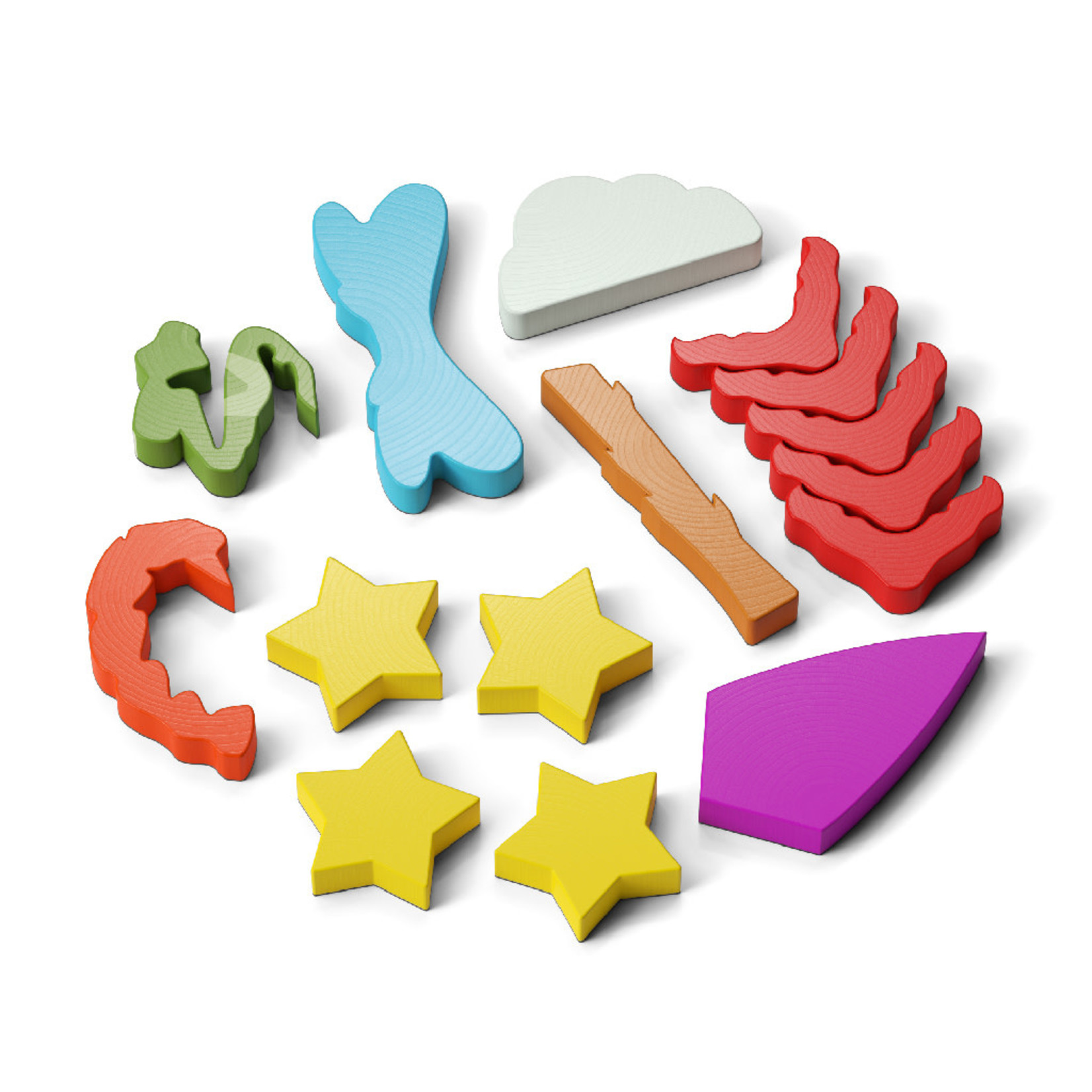 Allplay Kabuto Sumo: Insect All-Stars Expansion